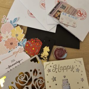 Monthly Goodie (1 Month)
