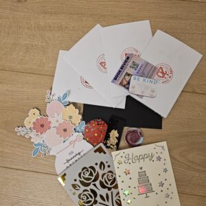 Yearly Goodie Membership (12 Months for the price of 11)